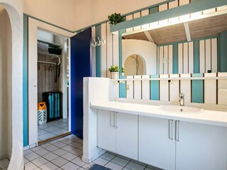 Maison de vacances Blokhus  36