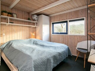 Maison de vacances Blokhus  30