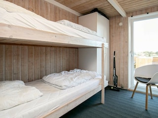 Maison de vacances Blokhus  15