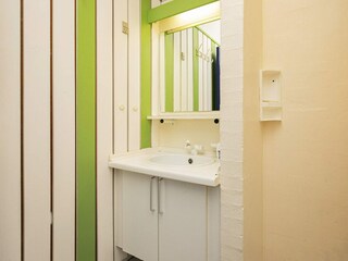 Maison de vacances Blokhus  9