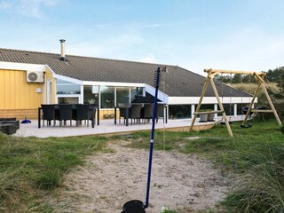 Ferienhaus Blokhus  7