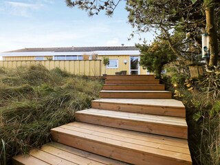 Maison de vacances Blokhus  22