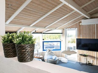 Maison de vacances Blokhus  34