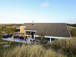 Ferienhaus Blokhus  20