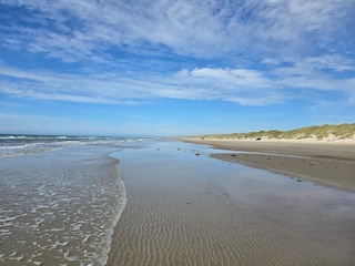 Ferienhaus Blokhus  16