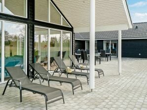 Holiday house 26 Personen Ferienhaus in Grenaa - Grenaa - image1