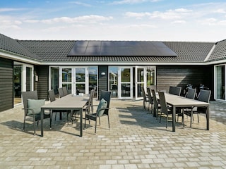 Ferienhaus Grenaa  24