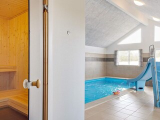 Casa per le vacanze Grenaa  23