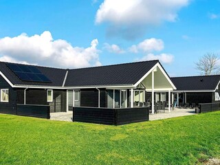 Holiday house Grenaa Outdoor Recording 2