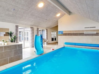 Maison de vacances Grenaa  10