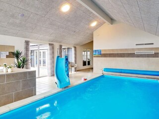 Maison de vacances Grenaa  12