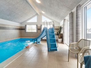 Holiday house Grenaa  32