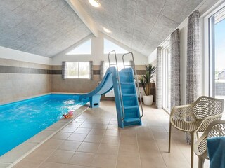 Maison de vacances Grenaa  11