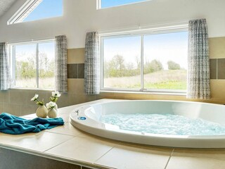 Holiday house Grenaa  9