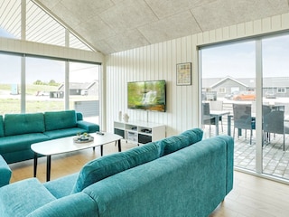 Holiday house Grenaa  20