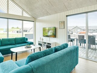 Holiday house Grenaa  21