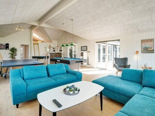 Casa per le vacanze Grenaa  22