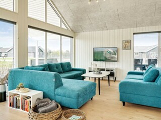 Holiday house Grenaa  12