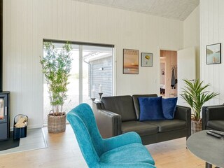 Casa per le vacanze Grenaa  20