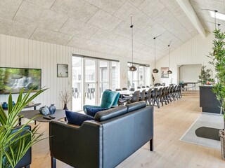 Holiday house Grenaa  8