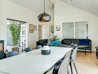 Casa per le vacanze Grenaa  13