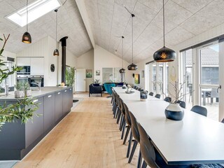 Holiday house Grenaa  16