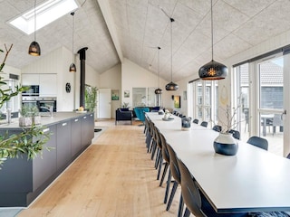 Maison de vacances Grenaa  6