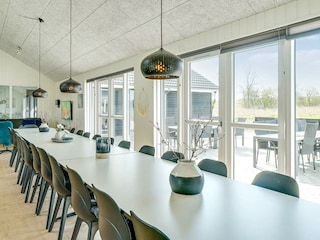 Holiday house Grenaa  14