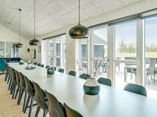 Vakantiehuis Grenaa  16