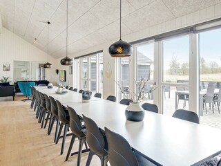 Maison de vacances Grenaa  24