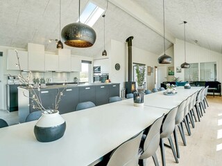 Casa per le vacanze Grenaa  27