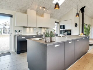 Holiday house Grenaa  20