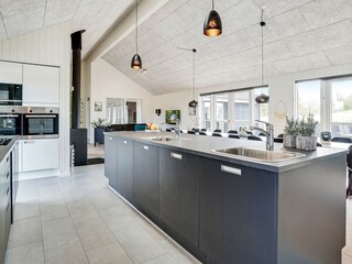 Holiday house Grenaa  43