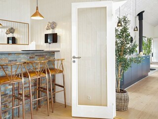 Vakantiehuis Grenaa  5