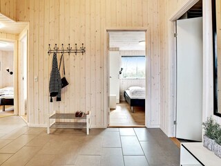 Casa de vacaciones Grenaa  25