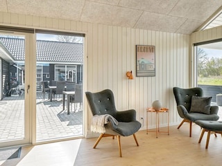 Holiday house Grenaa  48