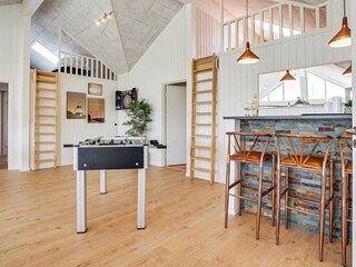 Holiday house Grenaa  25