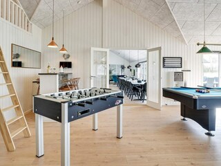 Maison de vacances Grenaa  34