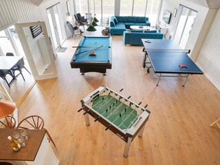 Vakantiehuis Grenaa  35