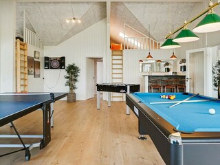 Holiday house Grenaa  12