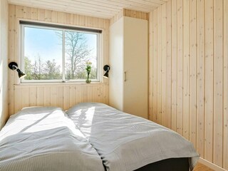 Maison de vacances Grenaa  43