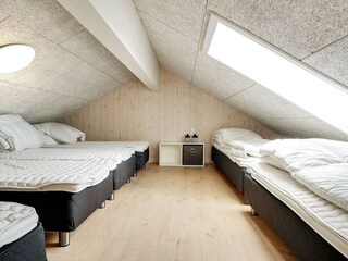 Casa de vacaciones Grenaa  8