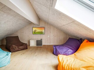 Maison de vacances Grenaa  39