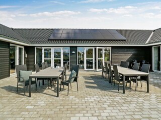 Holiday house Grenaa  33
