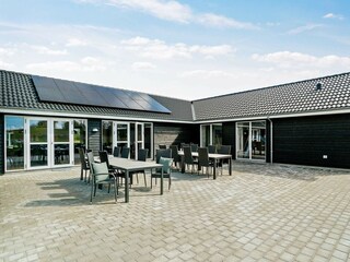Holiday house Grenaa  34