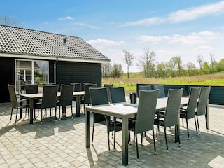Ferienhaus Grenaa  21