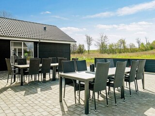 Holiday house Grenaa  36