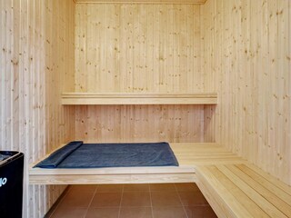 Casa per le vacanze Grenaa  20