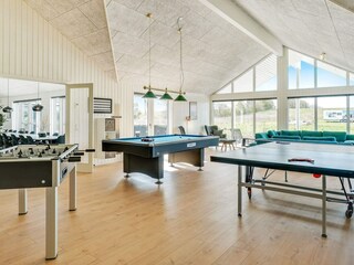 Holiday house Grenaa  37