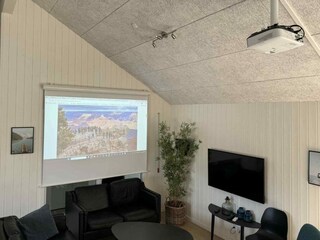 Maison de vacances Grenaa  48